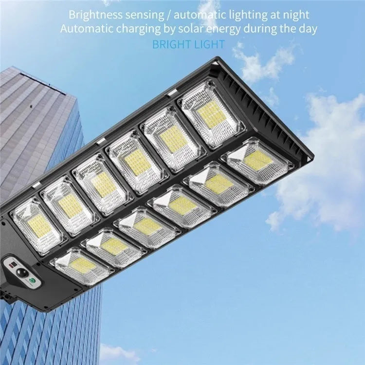 Pack X2 Foco Led Exterior Focos Solares Focos Exterior 400w
