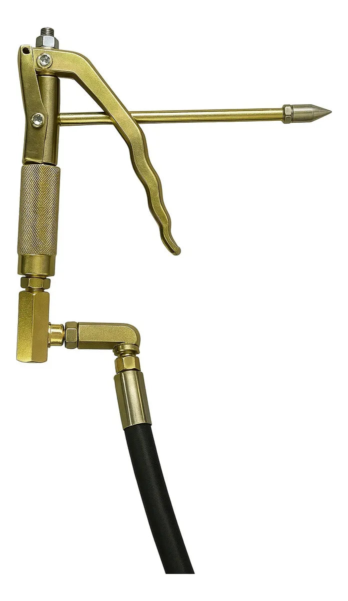 Engrasadora Neumatica Grasera Inalambrica Profesional 20 Lts