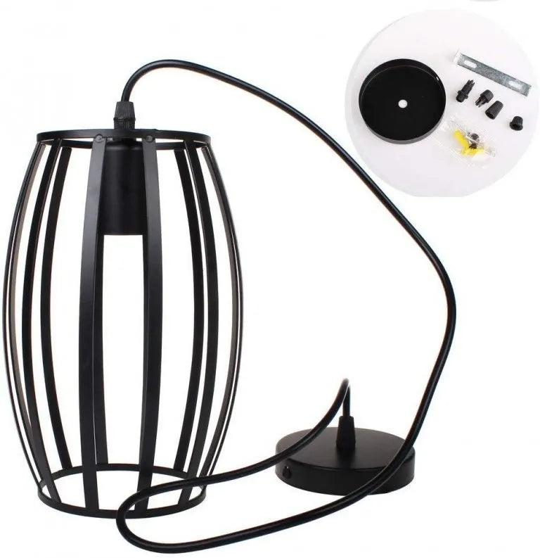 Lampara Colgante Comedor Vintage Lamparas Colgantes Modernas