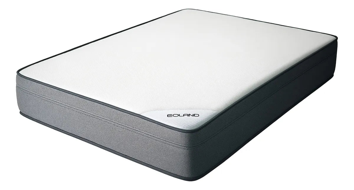 Colchon De 2 Plazas Super Premium 150x190x22cm