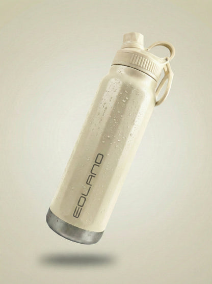 Termo 800ml Acero Inoxidable Botella Agua Termica Liquido