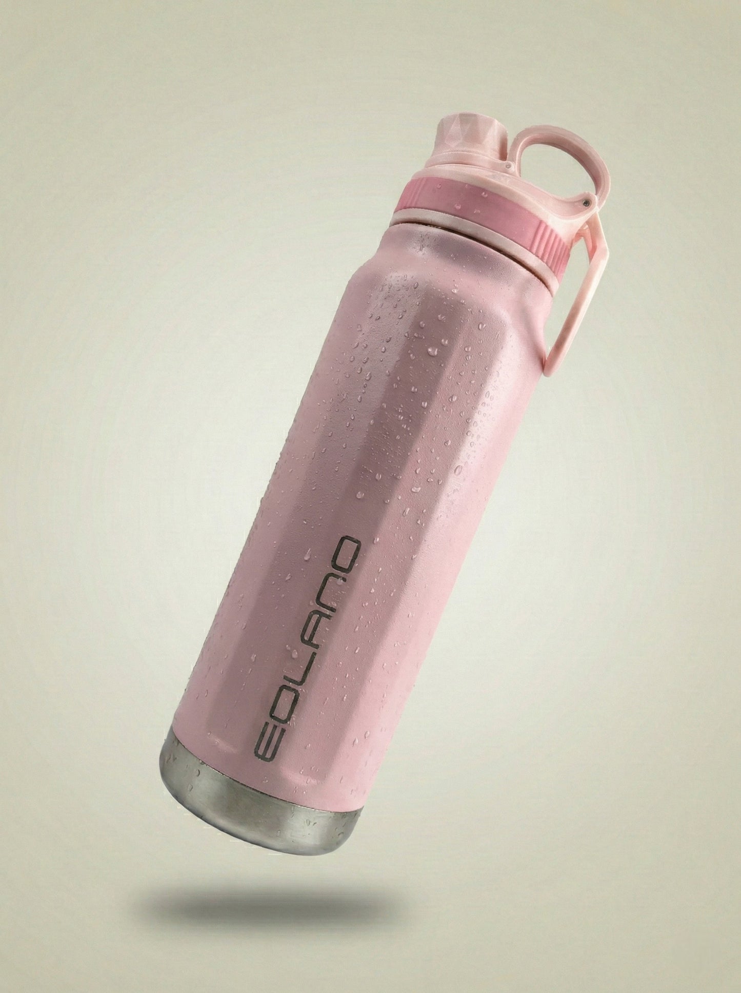 Termo 800ml Acero Inoxidable Botella Agua Termica Liquido