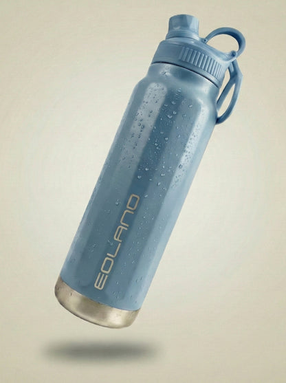 Termo 800ml Acero Inoxidable Botella Agua Termica Liquido