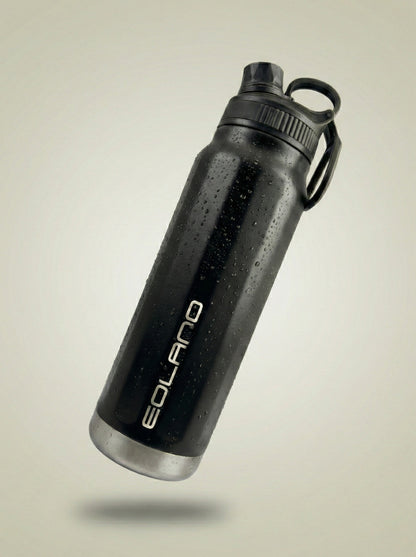Termo 800ml Acero Inoxidable Botella Agua Termica Liquido