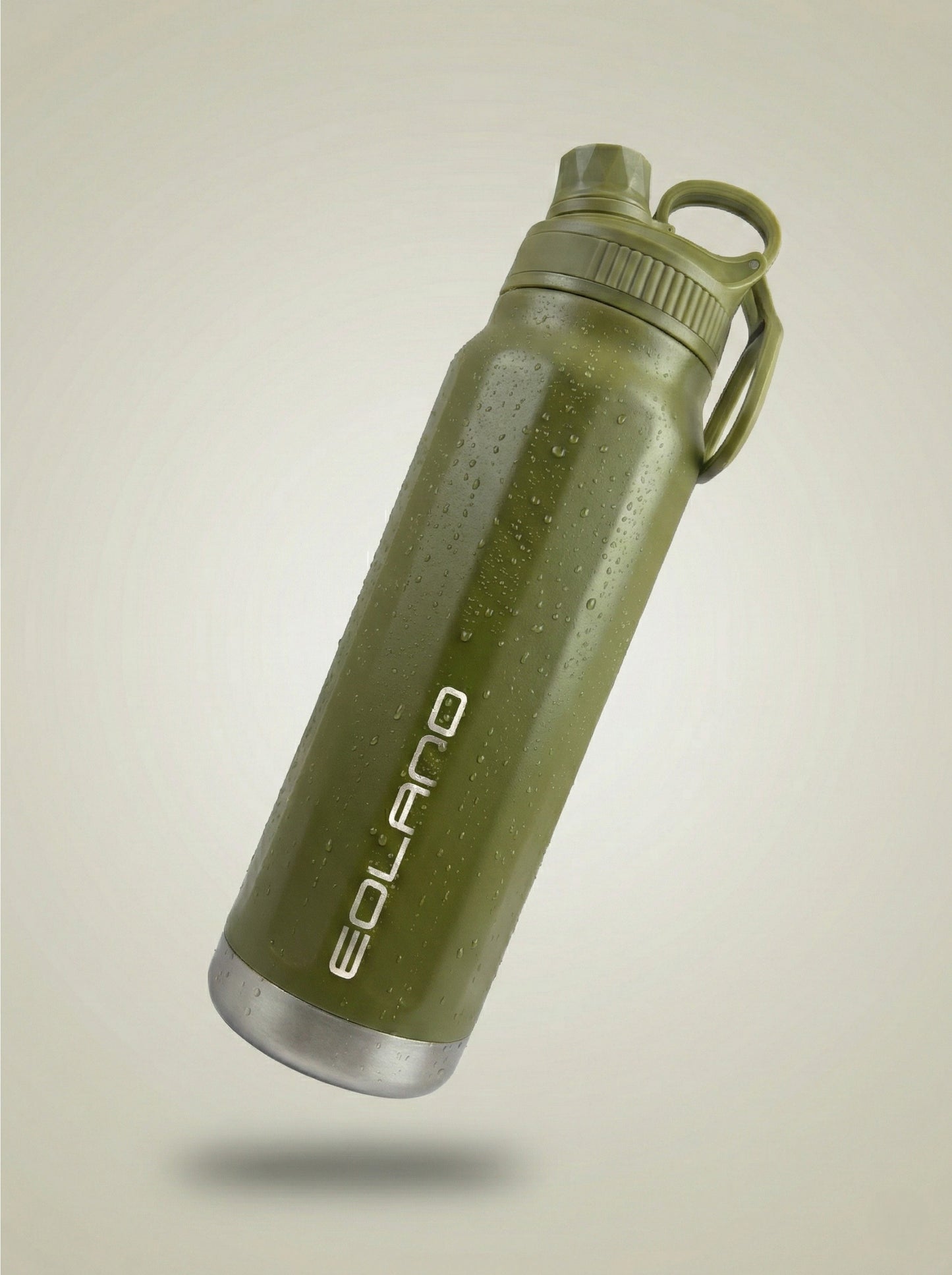 Termo 800ml Acero Inoxidable Botella Agua Termica Liquido