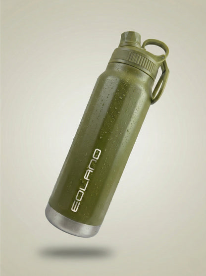 Termo 800ml Acero Inoxidable Botella Agua Termica Liquido