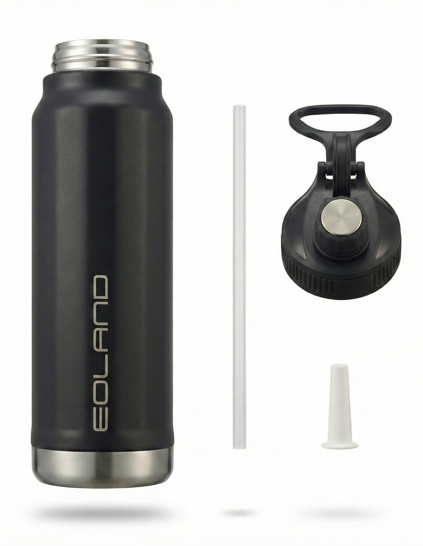 Termo 800ml Acero Inoxidable Botella Agua Termica Liquido