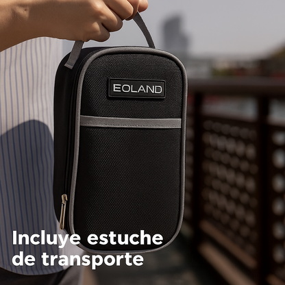 Termo Comida Colacion 800ml Acero Inoxidable Bolso Cuchara