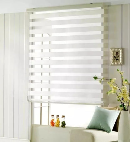 Cortina Roller Blackout Persianas Roller Dia Y Noche 180x200