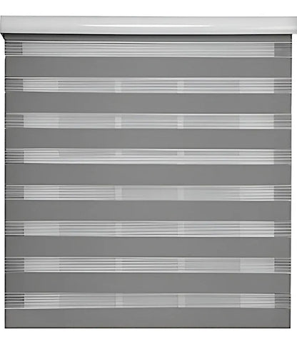 Cortina Roller Blackout Persianas Roller Dia Y Noche 150x200