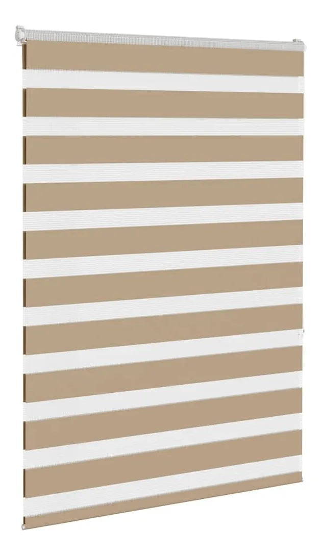 Cortinas Roller Duo Blackout Cortina Dia Y Noche 180x200