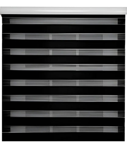 Cortina Roller Blackout Persianas Roller Dia Y Noche 60x200