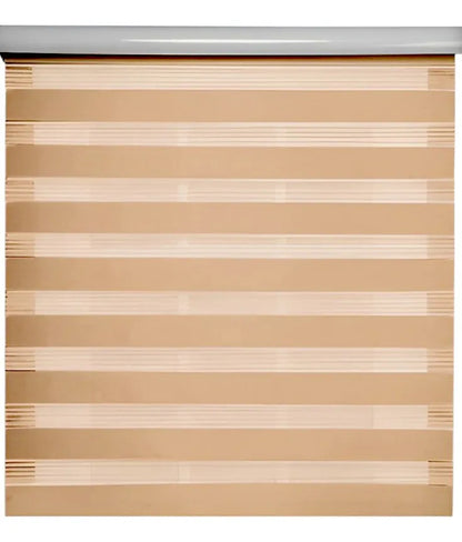 Cortina Roller Blackout Persianas Roller Dia Y Noche 100x200