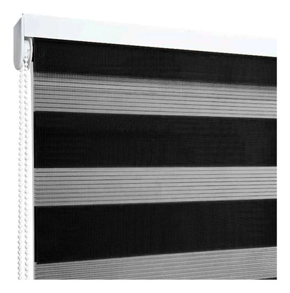 Cortina Roller Blackout Persianas Roller Dia Y Noche 150x200
