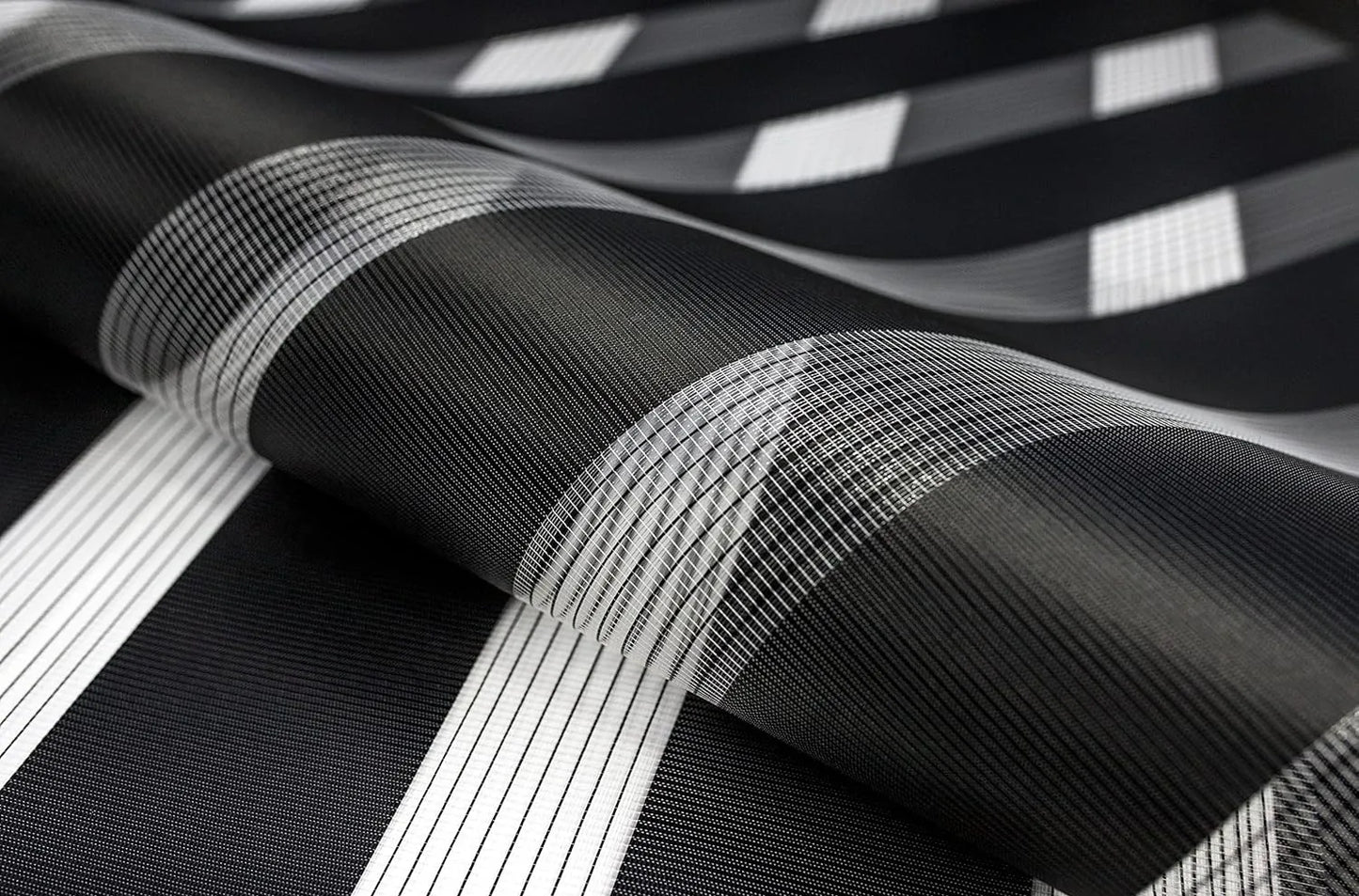 Cortina Roller Blackout Persianas Roller Dia Y Noche 150x200