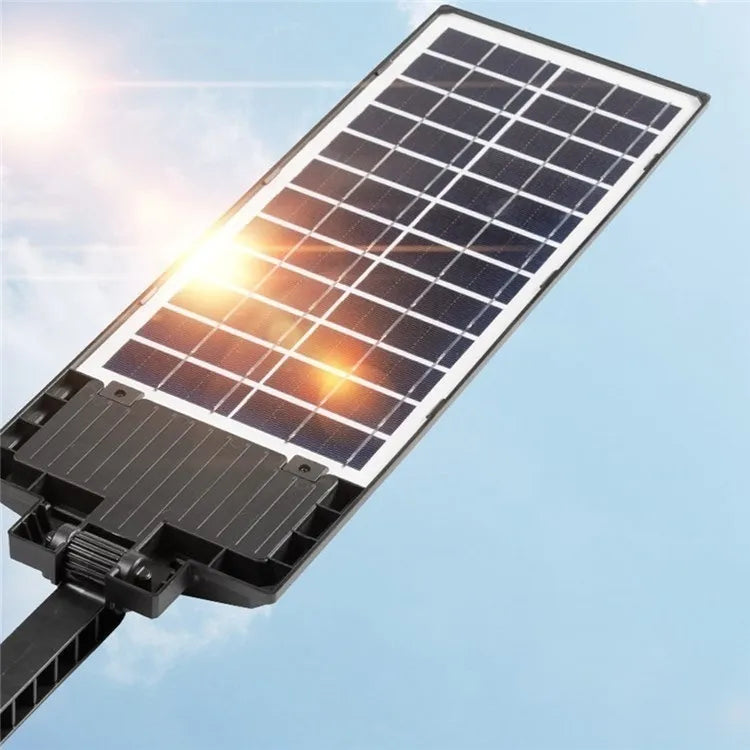 Pack X2 Foco Led Exterior Focos Solares Focos Exterior 400w