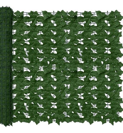 X10 Malla Hoja Artificial Decorativas Enredadera Plasticas 3x1 M