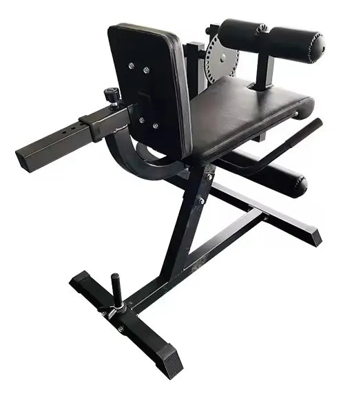 Maquina De Ejercicios Extension De Cuadriceps Y Curl Femoral