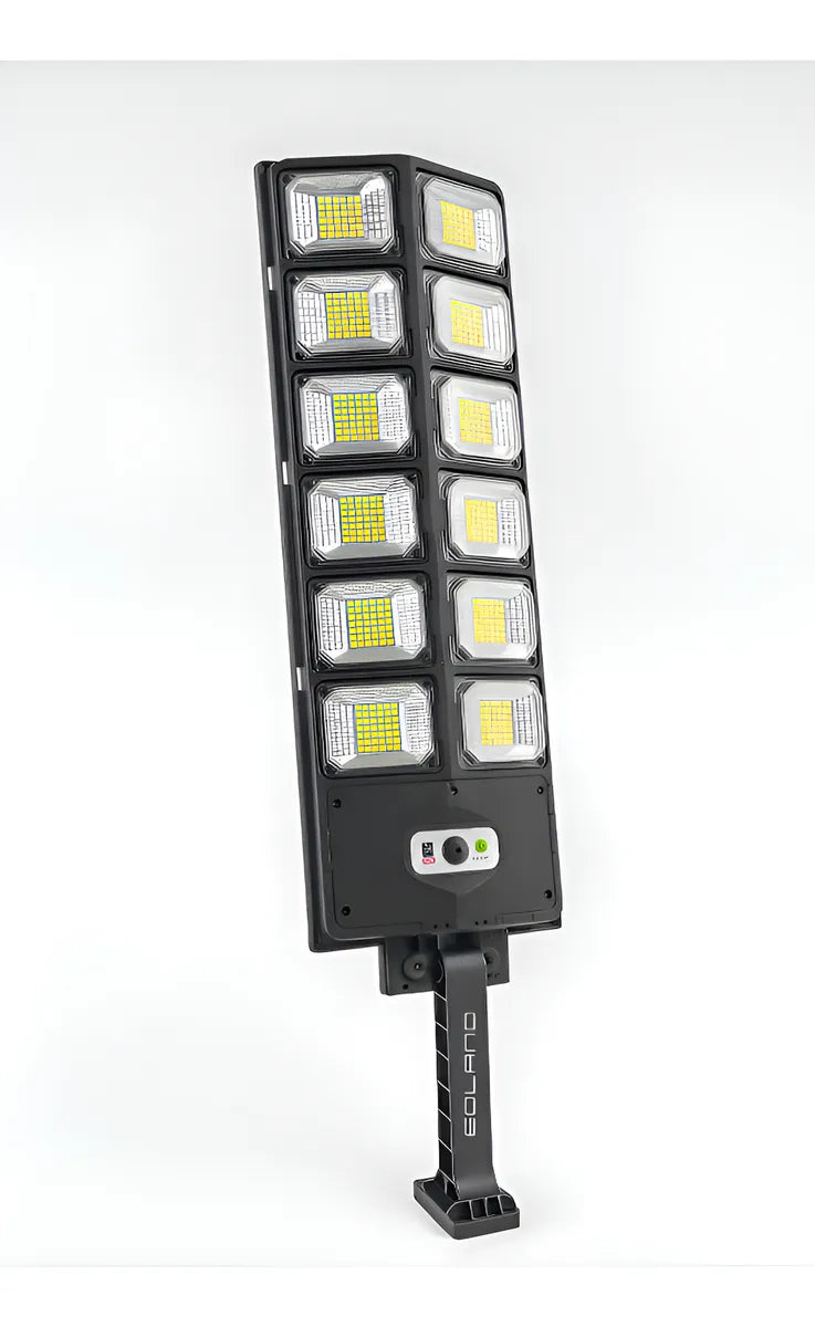 Pack X5 Foco Led Exterior Focos Solares Focos Exterior 400w