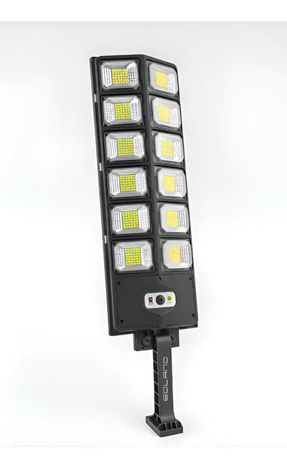 Pack X5 Foco Led Exterior Focos Solares Focos Exterior 400w