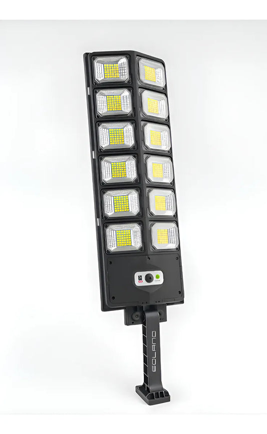 Pack X5 Foco Led Exterior Focos Solares Focos Exterior 400w