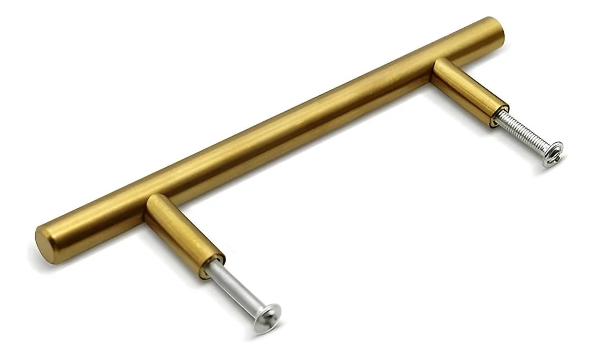 Tirador De Cajones Manilla 20cm Bronce Tiradores Puertas