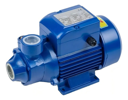 Bomba De Agua 1 Hp Bombas Autocebantes Bomba Centrifuga