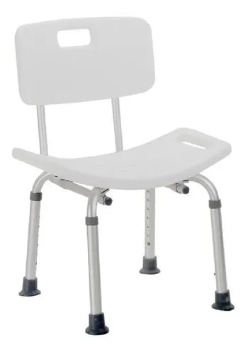 Silla De Baño Discapacitado Baños Silla Para Ducha Respaldo
