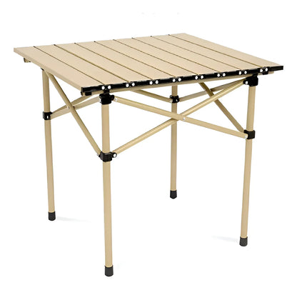 Mesa Plegable Camping Campo Mesa Portatil Mesas Para Acampar Mesa Plegables Camping Mesa Plegables Para Acampar Mesa Plegable De Playa Camping Pesca Picnic Qatarshop