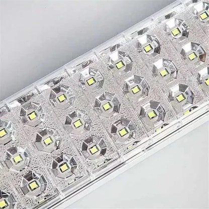 Lampara Recargable Luz 30w Emergencia Foco Led Portatil Casa Eoland Focos De Emergencia Recargables Para El Hogar Lampara Led 30 W Luz De Emergencia Recargable Portatil
