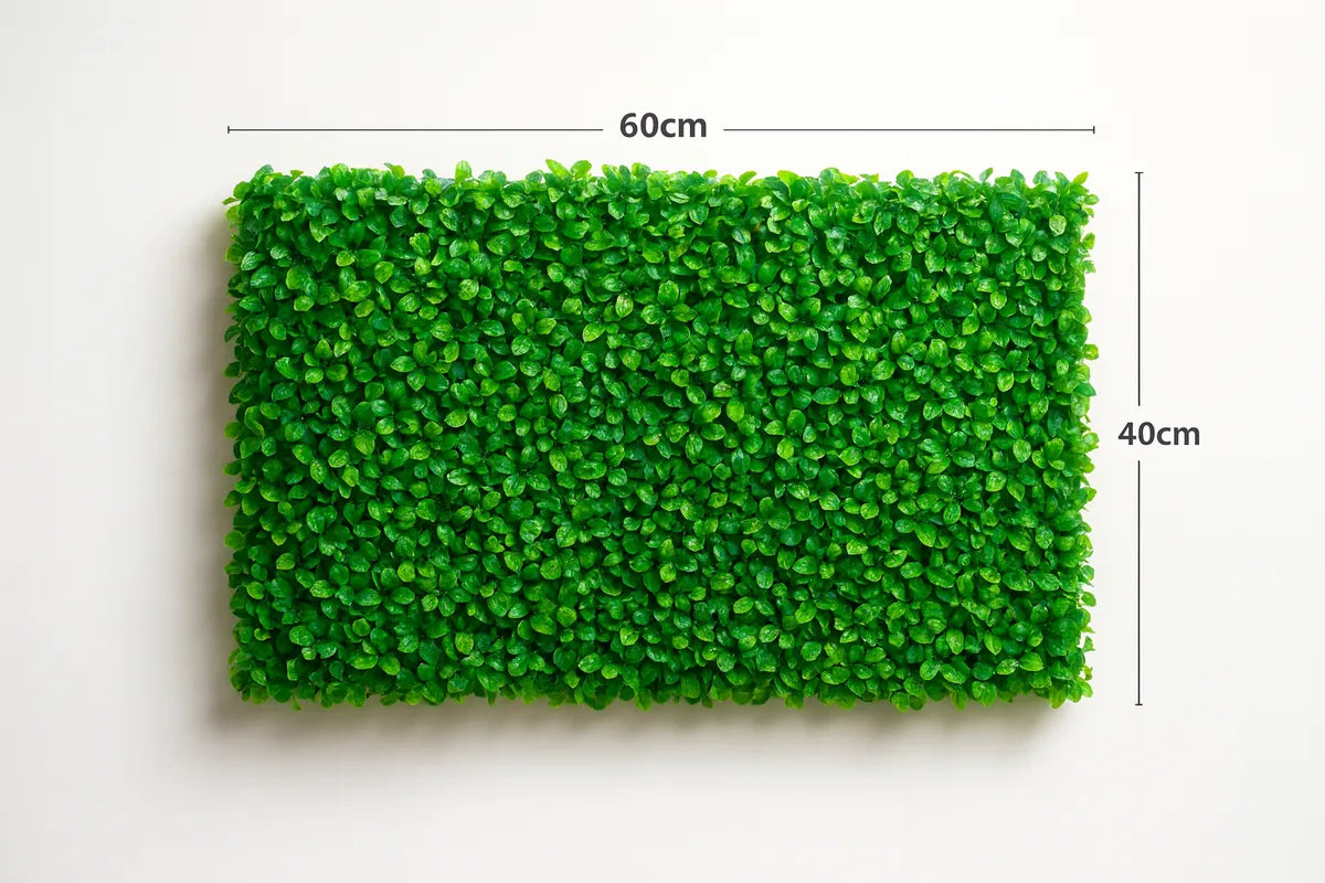 Malla Artificial Decorativas Enredadera Plasticas 60x40 Cm