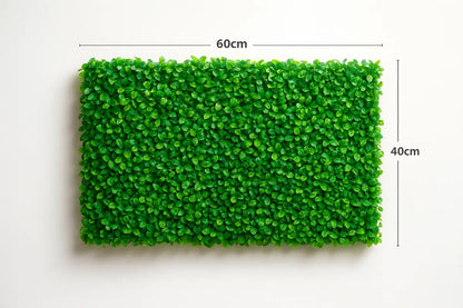 Malla Artificial Decorativas Enredadera Plasticas 60x40 Cm