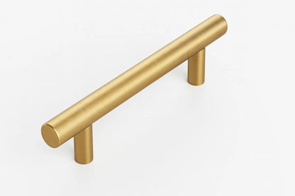 Tirador De Cajones Manilla 20cm Bronce Tiradores Puertas
