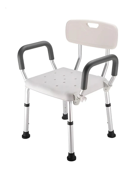 Silla De Baño Discapacitado Baños Silla Ducha Agarraderas
