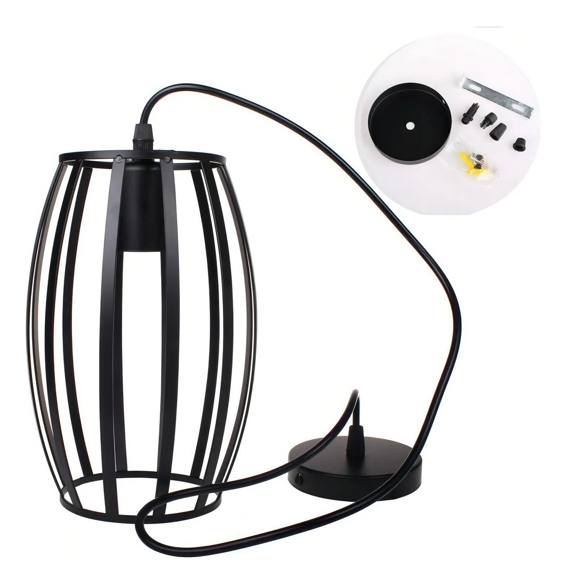 X3 Lampara Colgante Comedor Vintage Lamparas Colgantes Modernas