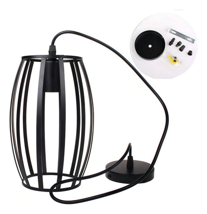 X3 Lampara Colgante Comedor Vintage Lamparas Colgantes Modernas