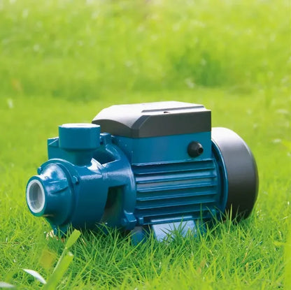 Bomba De Agua 1 Hp Bombas Autocebantes Bomba Centrifuga