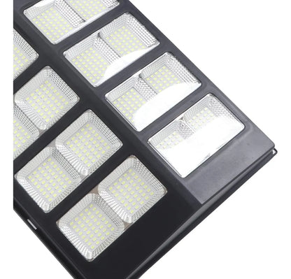 Foco Solar Led 800w Focos Exterior Foco Solares + Soporte