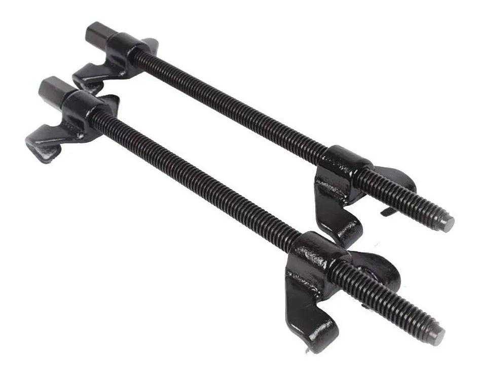 X2 Compresor De Espirales 380mm Saca Compresor De Resortes