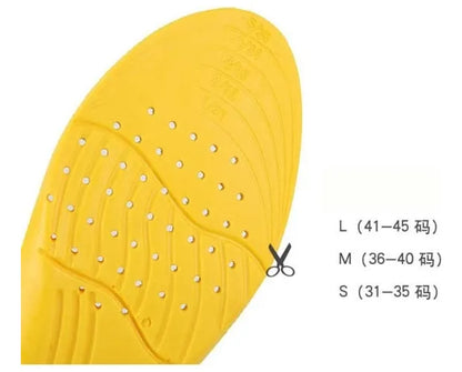 2x Par Plantilla Zapatilla Ortopedica Plantillas Deportivas