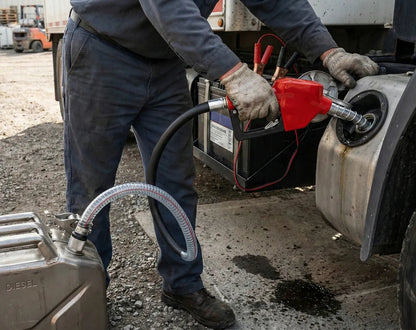 Bomba Electrica De Trasvasije Combustible Petroleo Surtidor