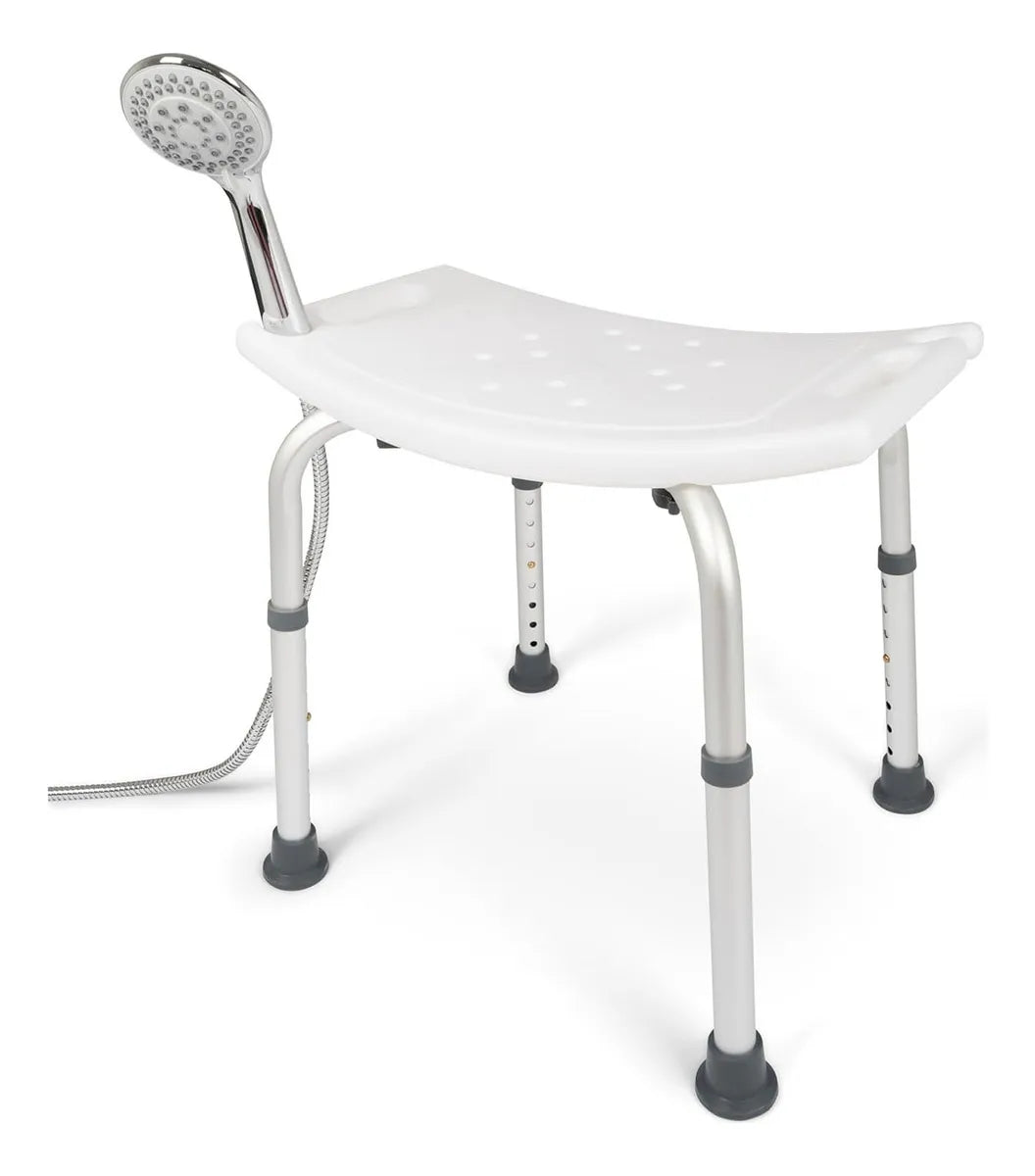 Silla De Baño Adultos Silla Para Ducha Baños Discapacitado