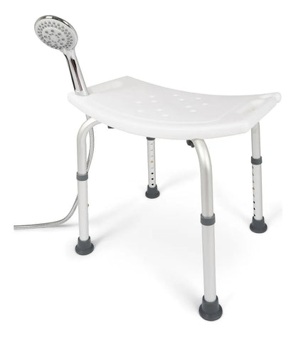 Silla De Baño Adultos Silla Para Ducha Baños Discapacitado