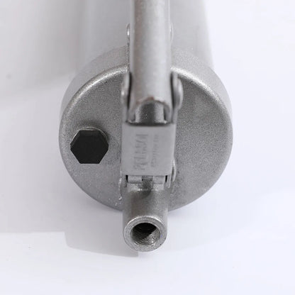 Engrasador Manual Pistola Graseras 500ml