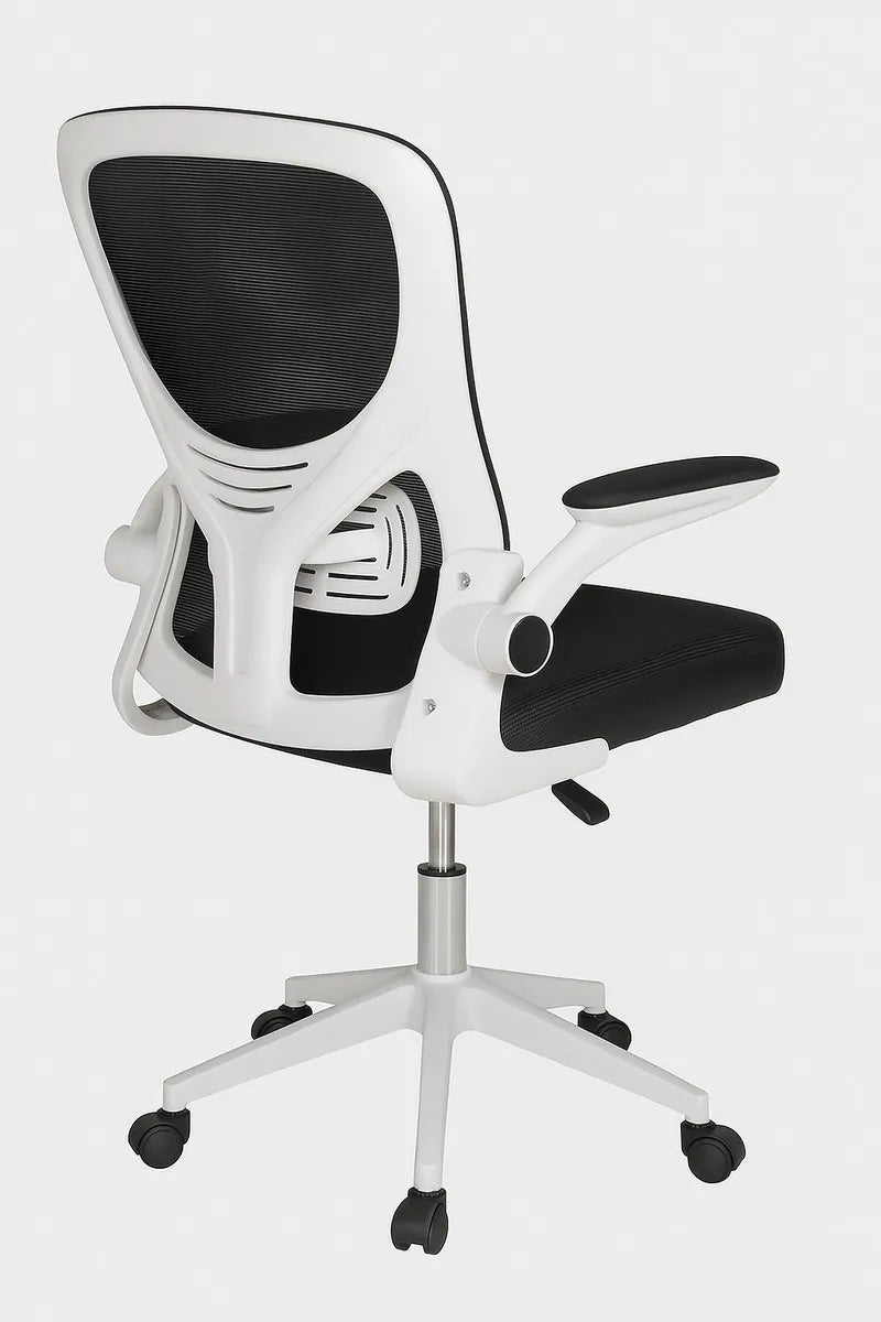 Silla De Oficina Profesional Ergonomica Reclinable Ajustable