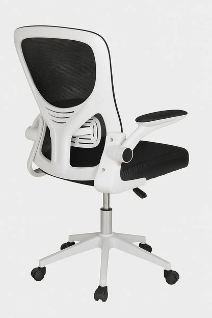 Silla De Oficina Profesional Ergonomica Reclinable Ajustable