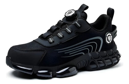 Zapatillas De Seguridad Zapatos Industrial Tenis Trabajo