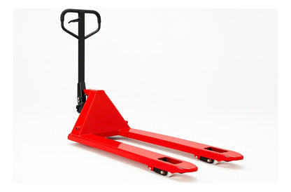 Transpaleta Manual Apilador Hidraulico De 2 Toneladas 685mm