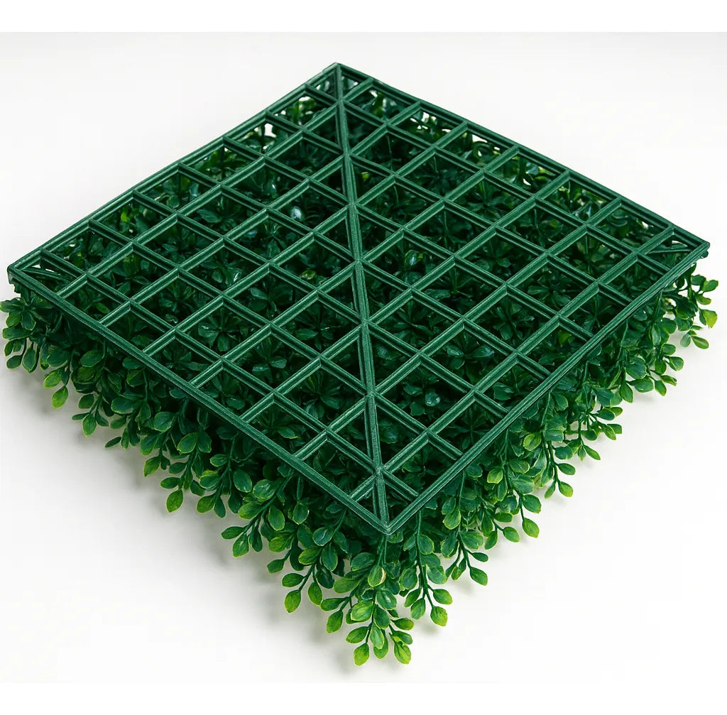 Malla Artificial Decorativas Enredadera Plasticas 60x40 Cm