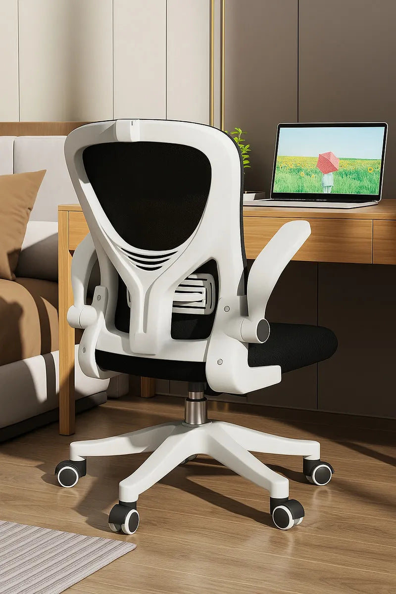 Silla De Oficina Profesional Ergonomica Reclinable Ajustable